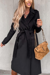 Landing In London Coat