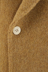 Baback Deconstruct Shawl Asymmetric Blazer