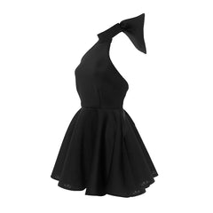 Big Bow Party Dress