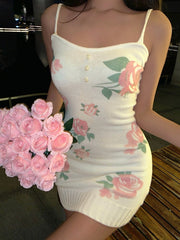 Knitted Side Graceful Pocket Cardigan