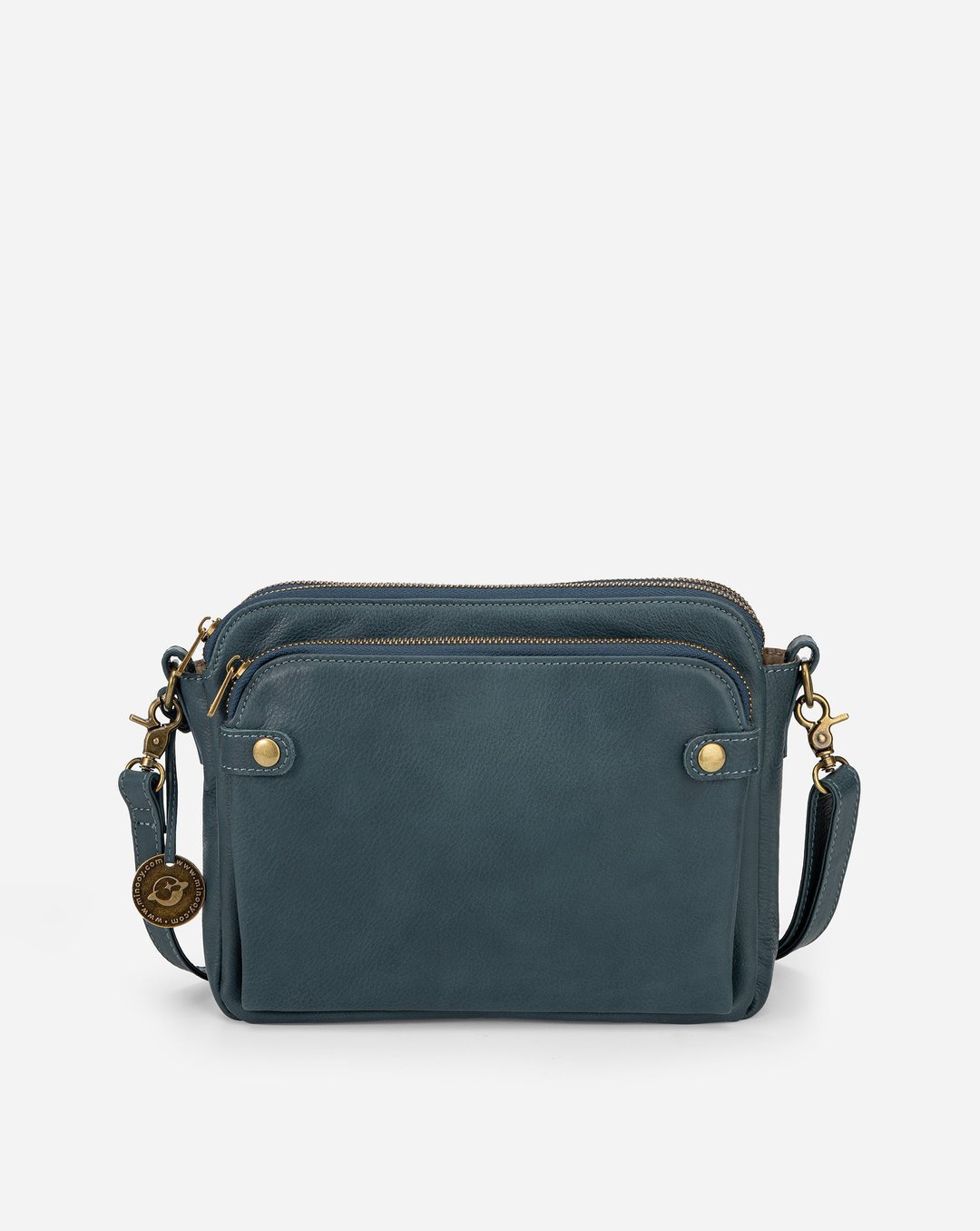 🔥Schneller Ausverkauf 49 % RABATT auf Crossbody-Schultertaschen und Clutches aus Leder 