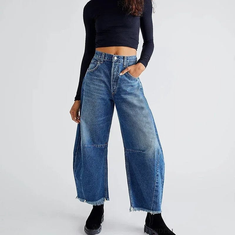 Vavellaââ€?- Denim Jeans