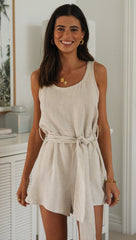 Eddie Playsuit