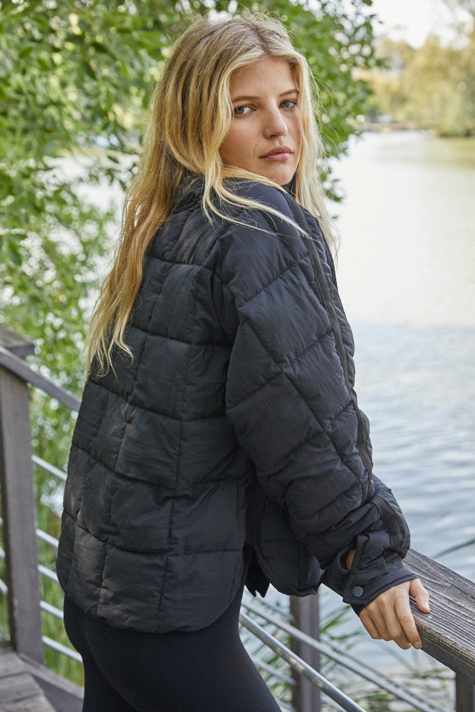 Let's Off-Road Jacket