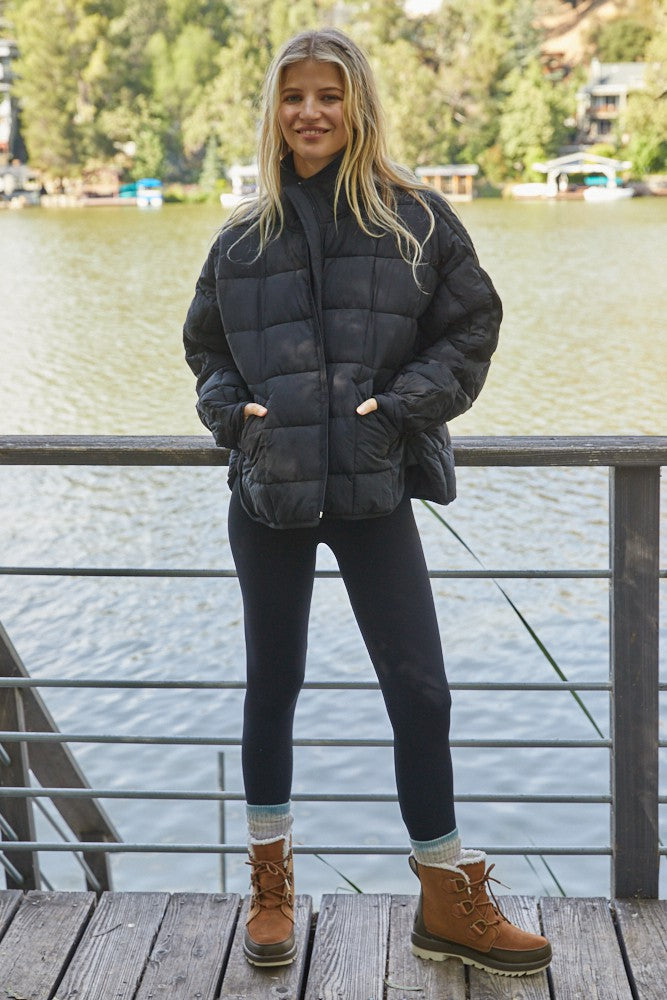 Let's Off-Road Jacket