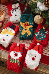 Black Friday | Free Christmas socks for any order before Nov 28