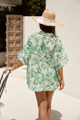 Dreamy Voyager Set Green