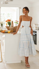 Palmes Dress