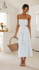 Palmes Dress
