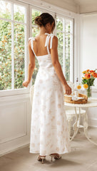 Saint Malo Dress