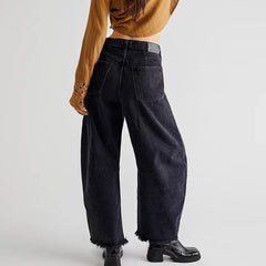 Vavellaââ€?- Denim Jeans