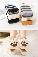 Cat Socks | Free Gift for Order over $39