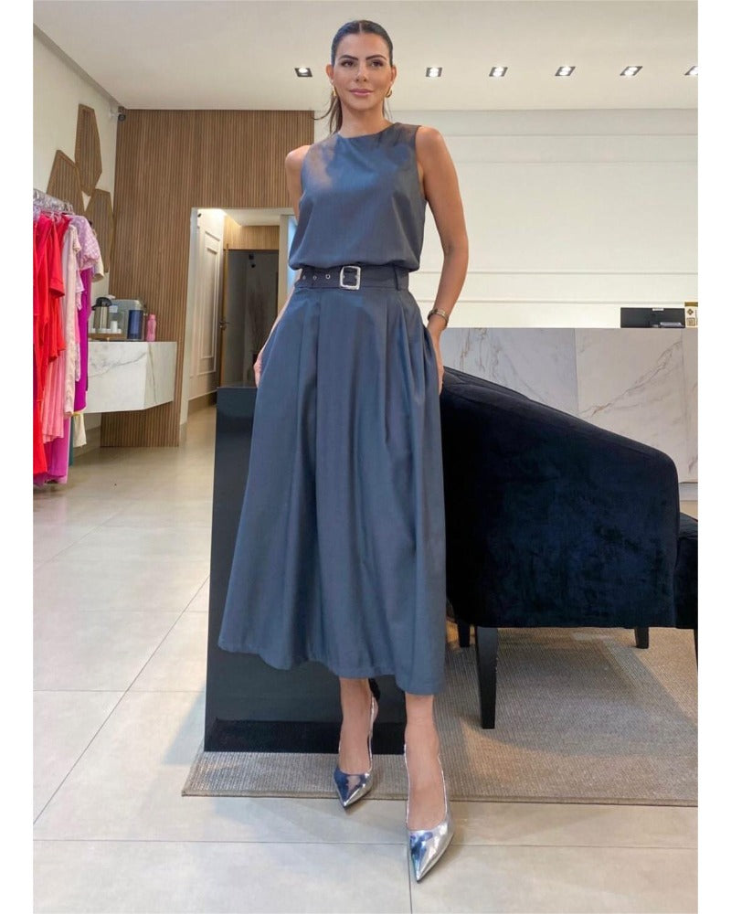 2024ss sexy casual loose dress