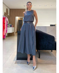 2024ss sexy casual loose dress