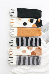 Cat Socks | Free Gift for Order over $39