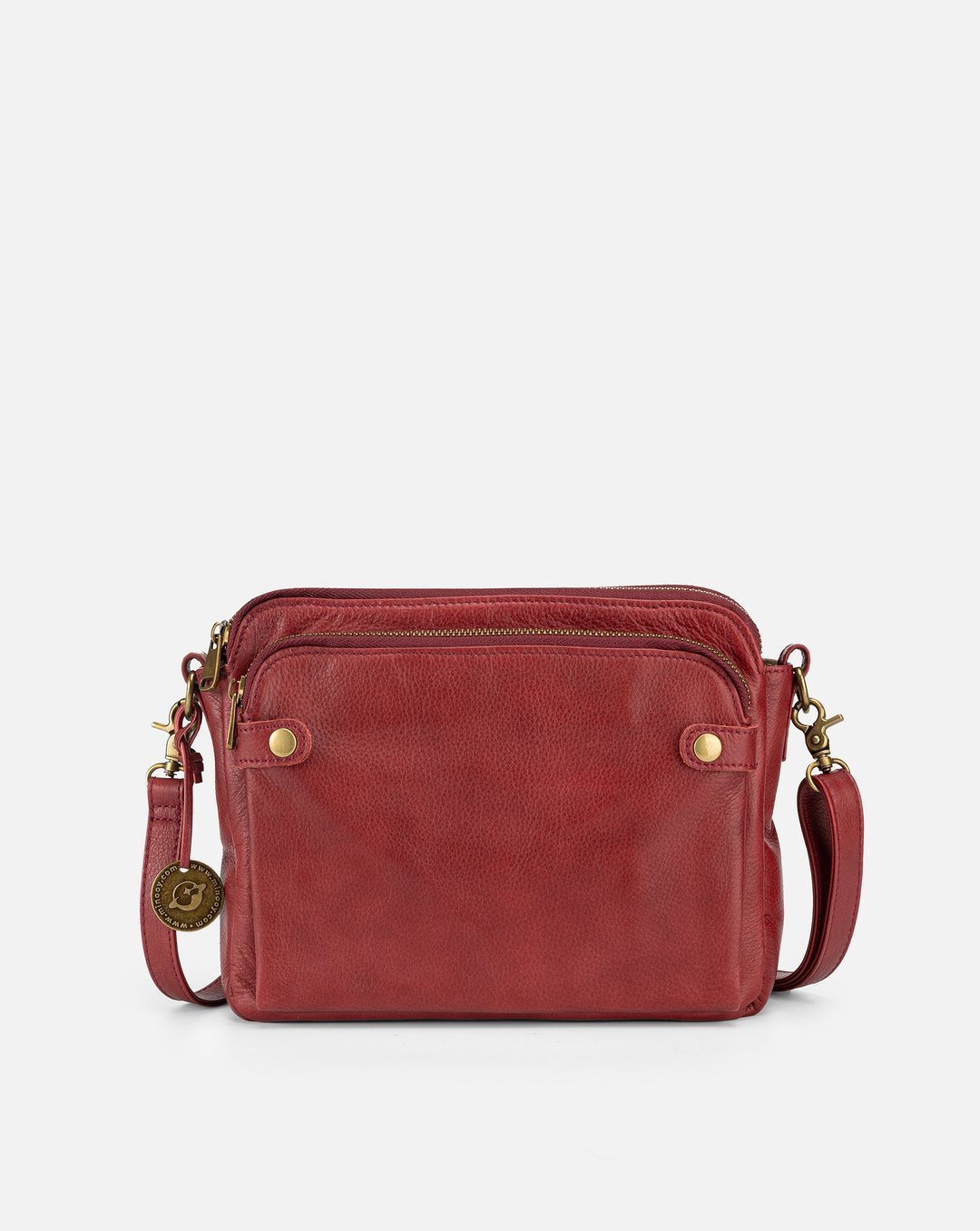 🔥Schneller Ausverkauf 49 % RABATT auf Crossbody-Schultertaschen und Clutches aus Leder 