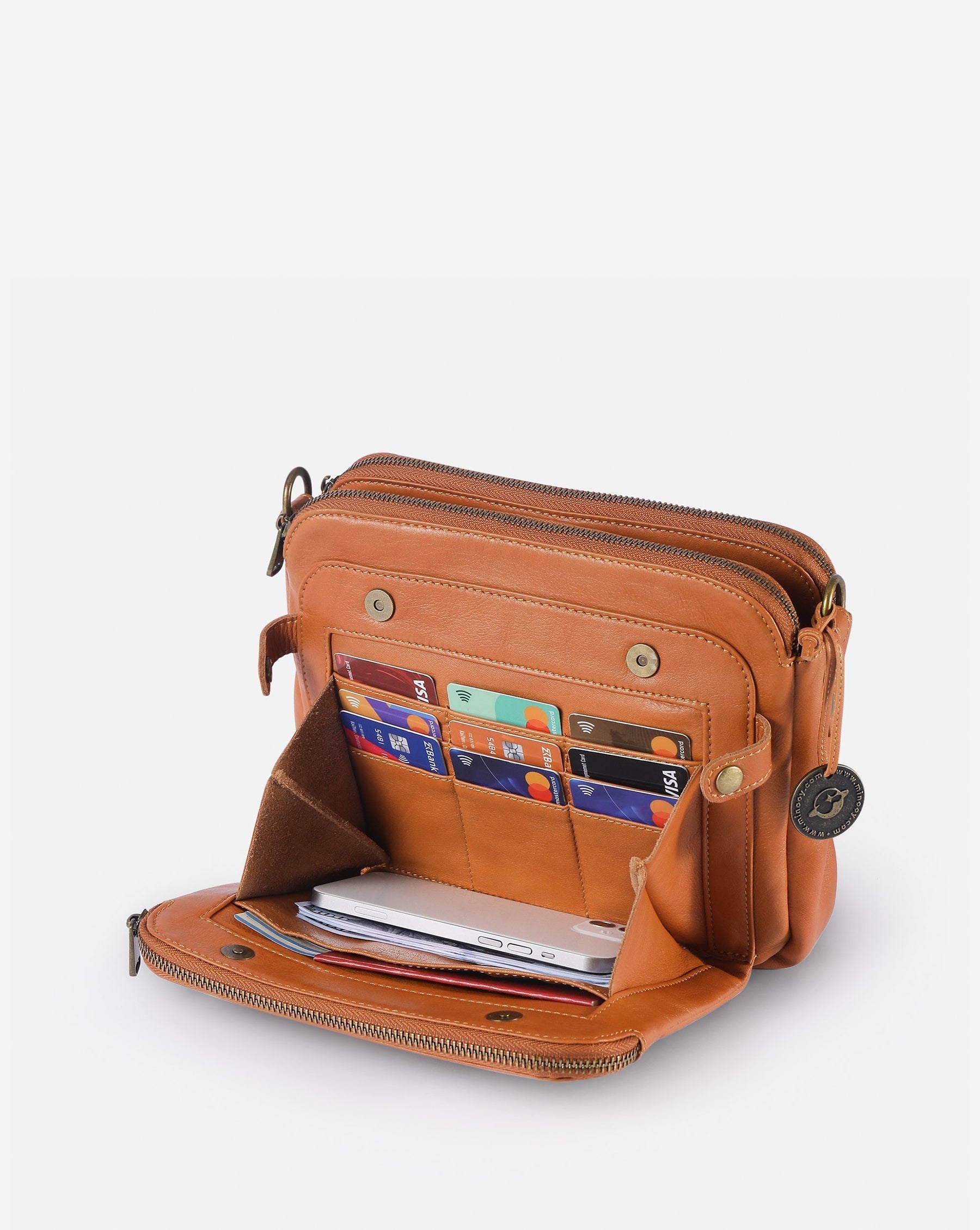 🔥Schneller Ausverkauf 49 % RABATT auf Crossbody-Schultertaschen und Clutches aus Leder 