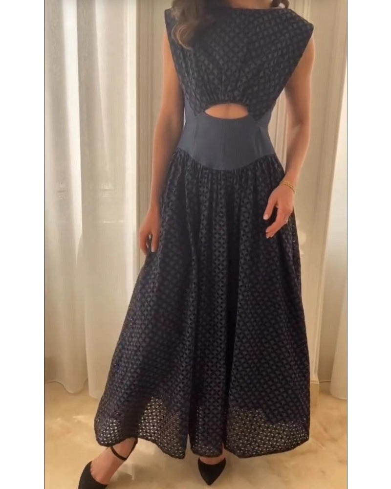 2024ss Sexy Slim Party dress