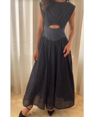 2024ss Sexy Slim Party dress