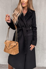 Landing In London Coat