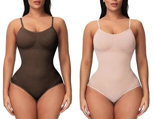 🔥HOT SALE -50% OFF🔥Bodysuit Shapewear