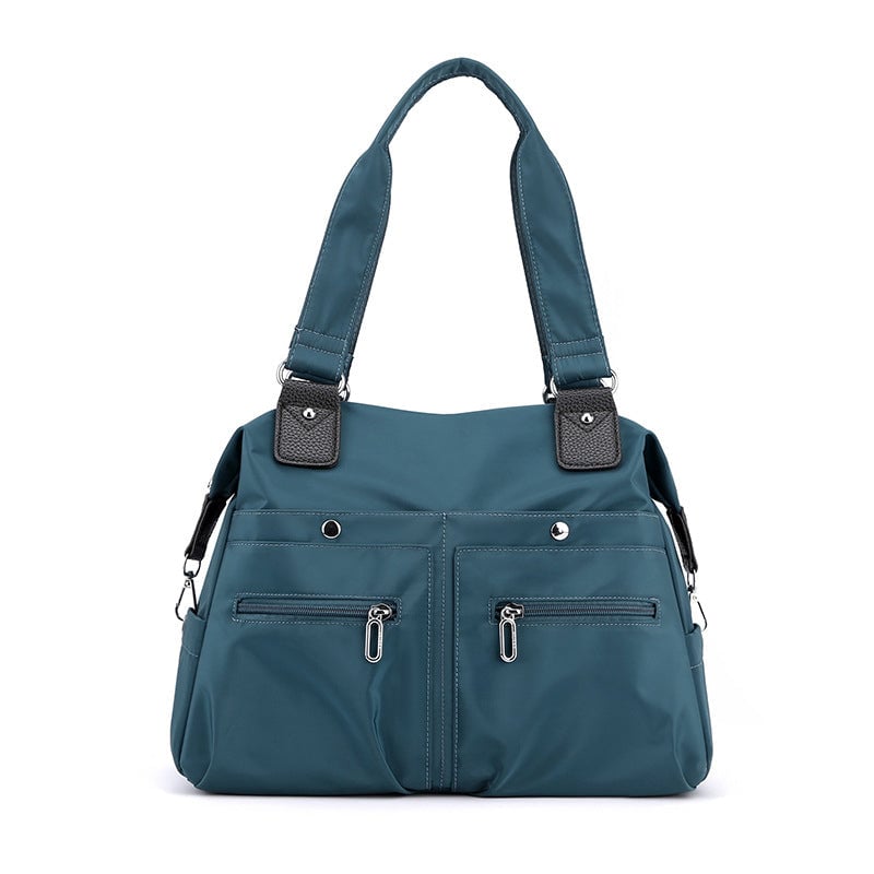 ⏰Muttertags-Schnäppchen 50 % Rabatt🔥Wasserdichte Umhängetasche mit großem Fassungsvermögen und mehreren Taschen 