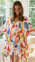 Riveria Kleid