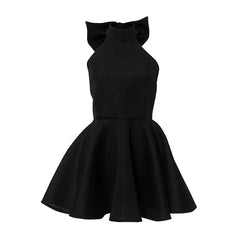 Big Bow Party Dress