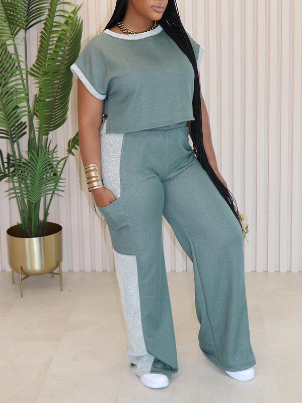 Indiebeautie Two-Tone Combo 2PC Set