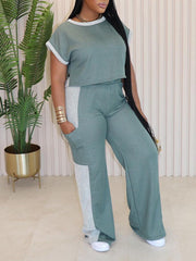 Indiebeautie Two-Tone Combo 2PC Set