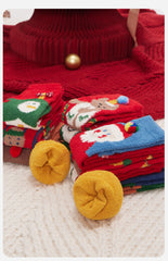 Black Friday | Free Christmas socks for any order before Nov 28