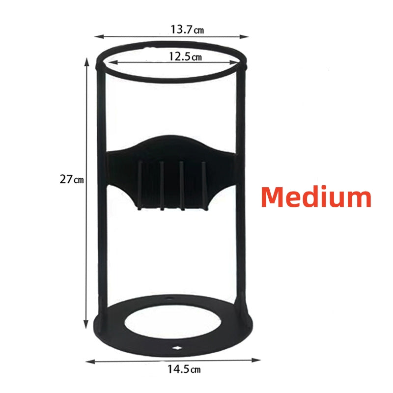 🎅 Early Christmas Pre-Sale - 50% Off 🔥Light Cookie 'KING' Firewood Separator