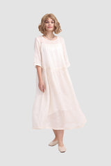 Ramona Ramie Dress