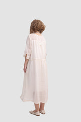 Ramona Ramie Dress