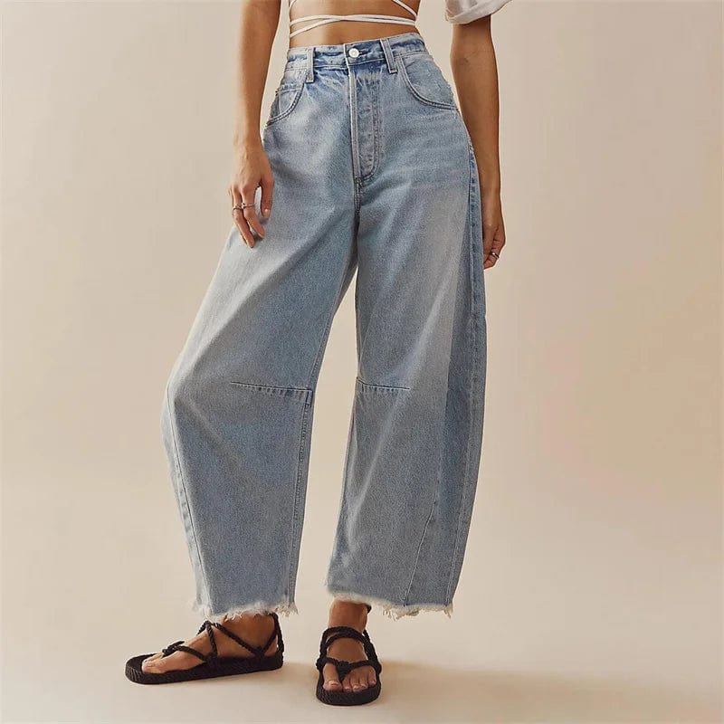 Vavellaââ€?- Denim Jeans