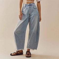 Vavellaââ€?- Denim Jeans