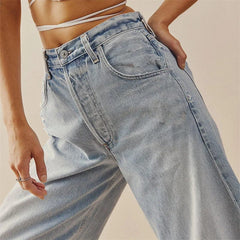 Vavellaââ€?- Denim Jeans
