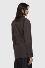 Xiti  Ruch Asymmetric Shirt