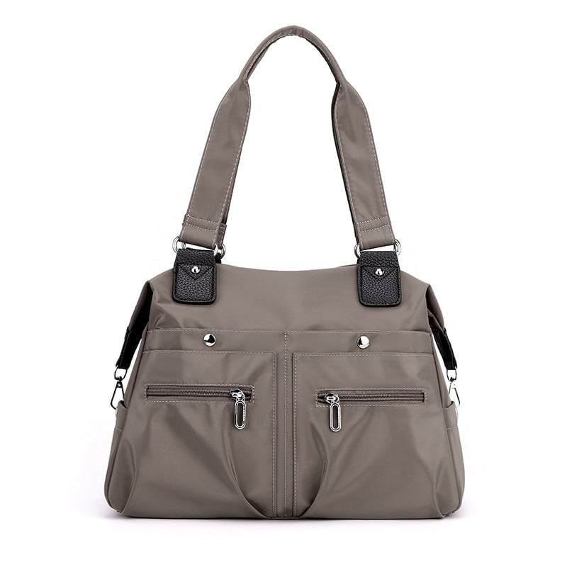 ⏰Muttertags-Schnäppchen 50 % Rabatt🔥Wasserdichte Umhängetasche mit großem Fassungsvermögen und mehreren Taschen 