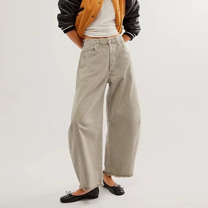 Vavellaââ€?- Denim Jeans