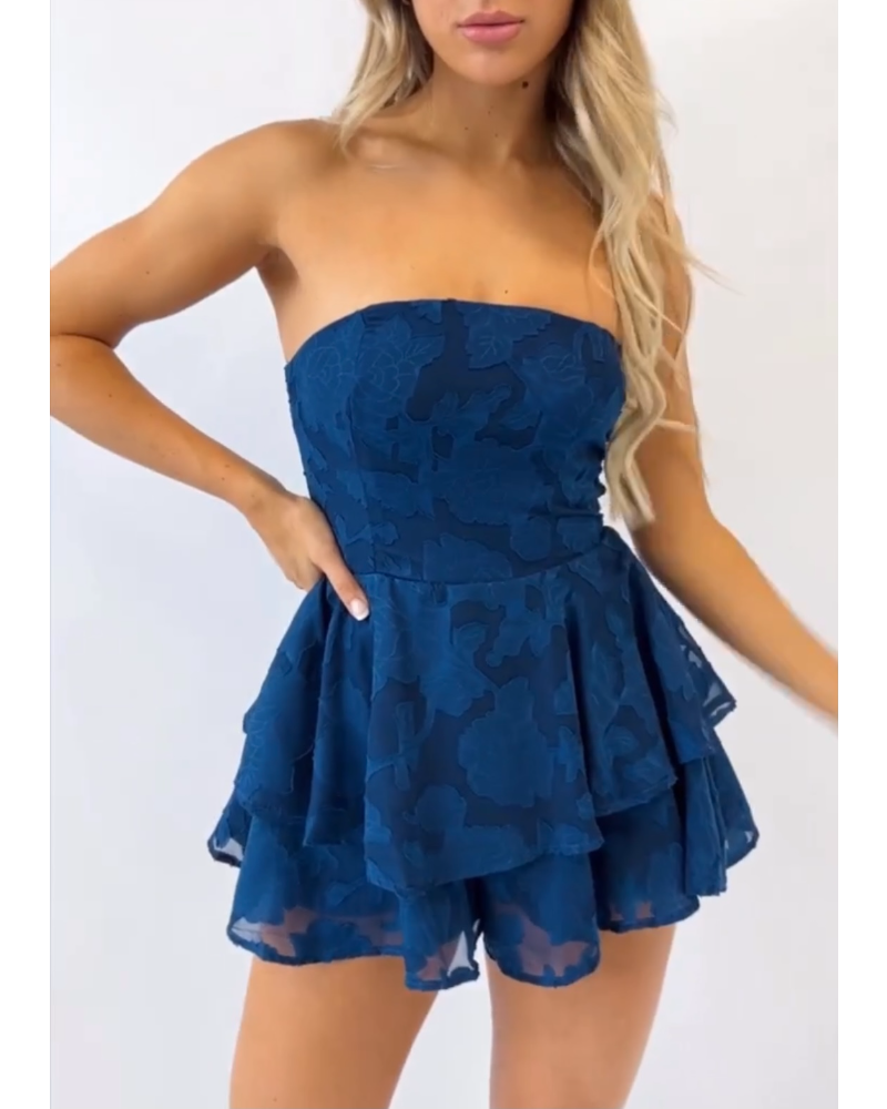 Top top pleated sexy miniskirt