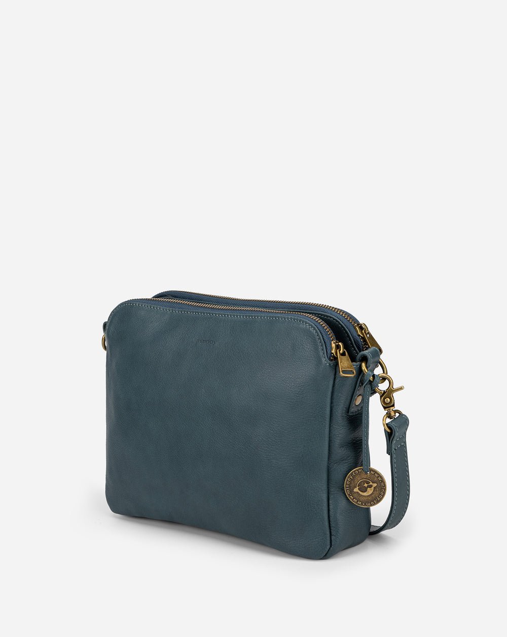 🔥Schneller Ausverkauf 49 % RABATT auf Crossbody-Schultertaschen und Clutches aus Leder 