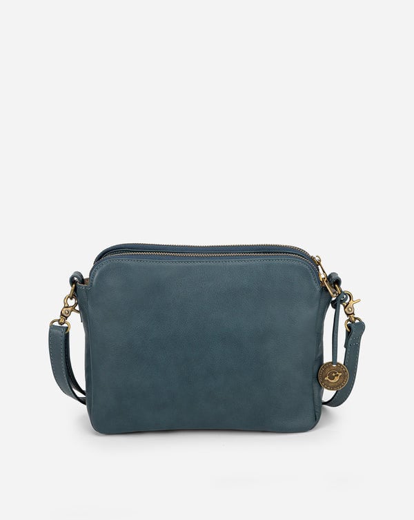 🔥Schneller Ausverkauf 49 % RABATT auf Crossbody-Schultertaschen und Clutches aus Leder 