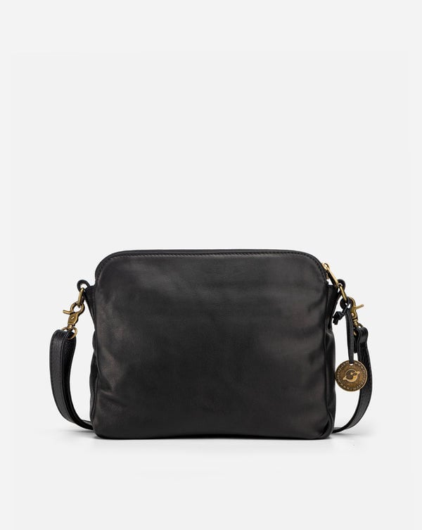 🔥Schneller Ausverkauf 49 % RABATT auf Crossbody-Schultertaschen und Clutches aus Leder 