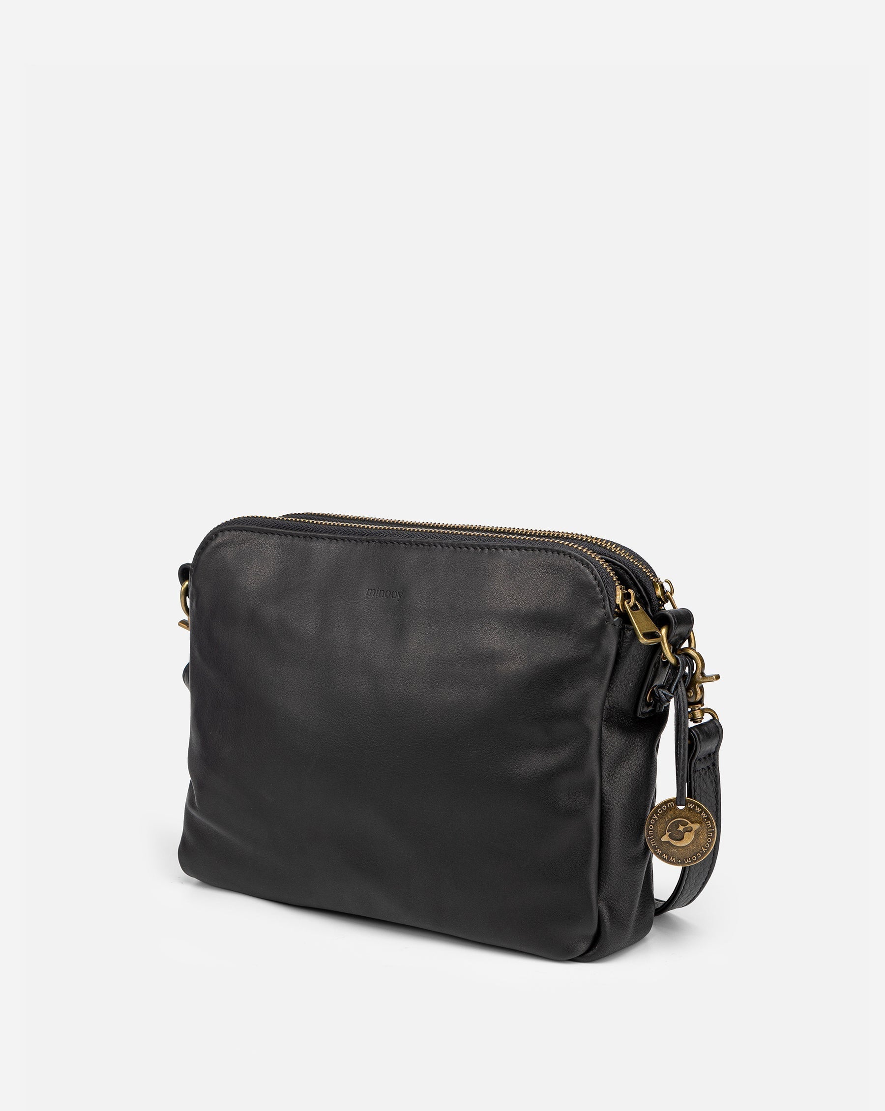 🔥Schneller Ausverkauf 49 % RABATT auf Crossbody-Schultertaschen und Clutches aus Leder 