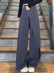 Jenna |  Baggy Jeans
